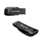 Memoria-Flash-USB-SanDisk-Ultra-Shift-64GB-USB-30