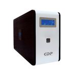 UPS-Inteligente-CDP-R-SMART-1010i-1000VA-500W-220-230-240Vca