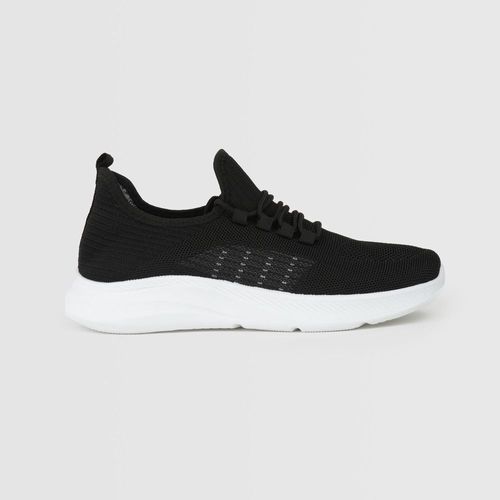 Zapatillas Urbanas Hombre Promo1 Hypnotic B984350 Negro
