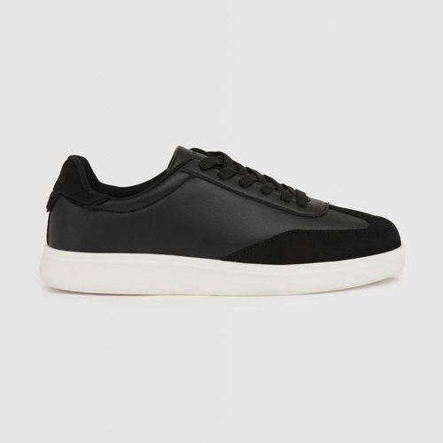 Zapatillas Urbanas Mujer Malabar Adoplat Negro