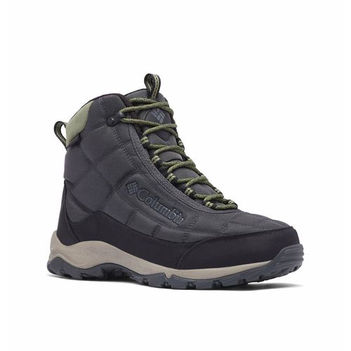 Botines Para Hombre Firecamp™ Grises Columbia