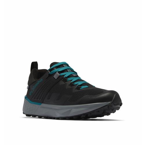 Zapatillas Para Hombre Outdry™ Facet™ 75 Negras Columbia