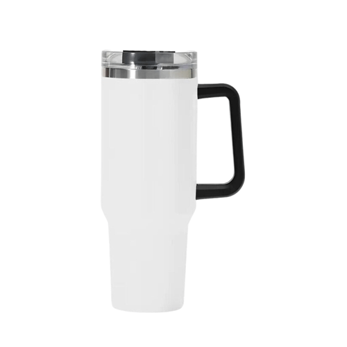 Taza Termo de Acero Inoxidable Tumbler 900 ml