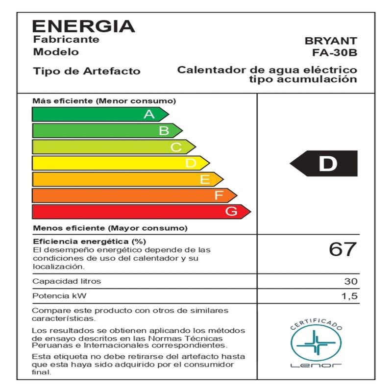 TERMA-ELECTRICA-30-L-BRYANT-ZAFIRO