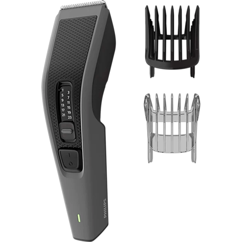 Cortadora de Cabello Hairclipper series 3000 Philips HC3525-15