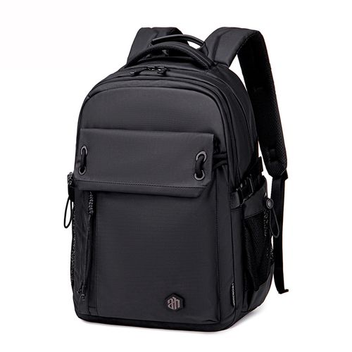 Mochila Hombre Arctic Hunter 0531 Negro