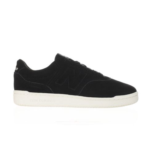Zapatillas Urbanas New Balance Hombre Bb80Sbb Negro