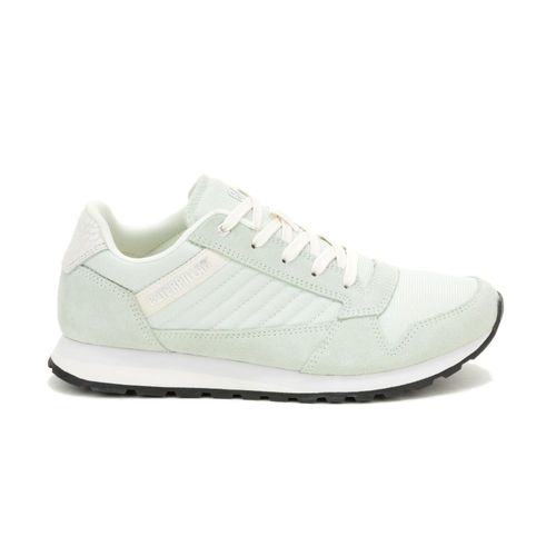 Zapatillas Urbanas Cat Mujer Ventura P312277 Gris