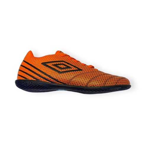 Zapatillas De Futbol Umbro Hombre Toccare Ic 82040U-Mta Naranja