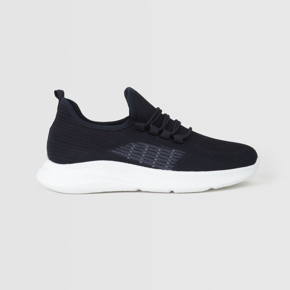 Zapatillas Urbanas Hombre Promo1 Hypnotic B984350 Azul - Shopstar