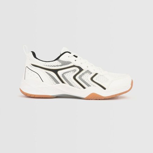 Zapatillas Cross Training Mujer Gretchen Ten Aw30973M Podium Blanco