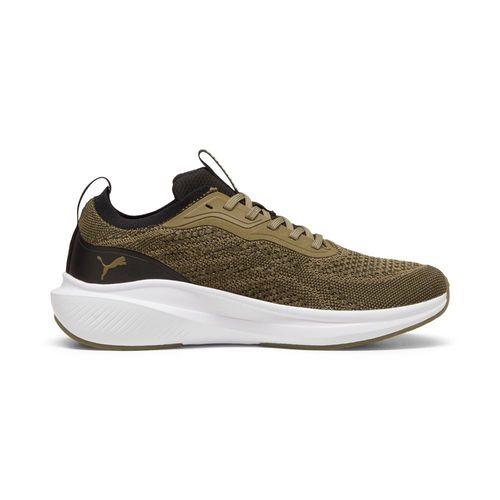 Zapatillas Urbanas Puma Hombre Skyrocket Lite Engineered 310100 07 Verde