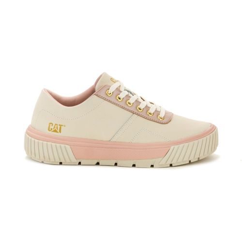 Zapatillas Urbanas Cat Mujer Zap Cat Amp P312270 P312270 Rosado