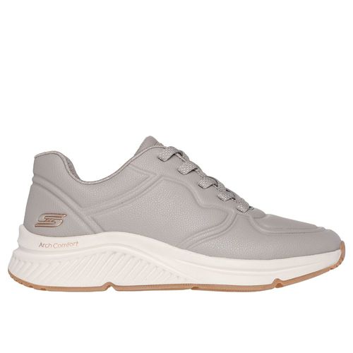 Zapatillas Urbanas Skechers Mujer Arch Comfort 117560-Tpe Gris