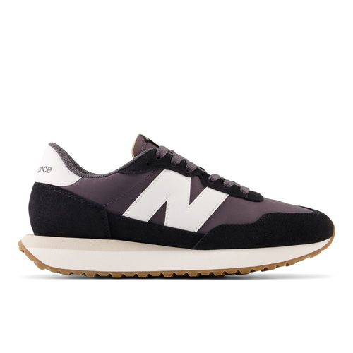 Zapatillas Urbanas New Balance Mujer Ws237Nb Negro