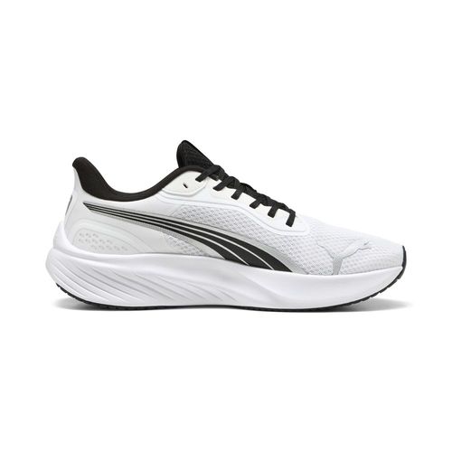 Zapatillas Cross Training Puma Hombre Pounce Lite 310778 02 Blanco