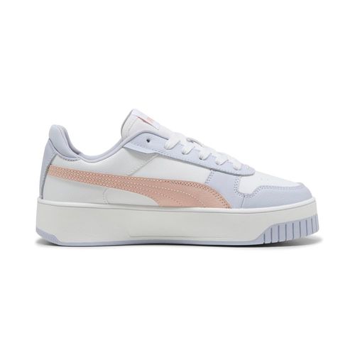 Zapatillas Urbanas Puma Mujer Carina Street 389390 40 Multicolor