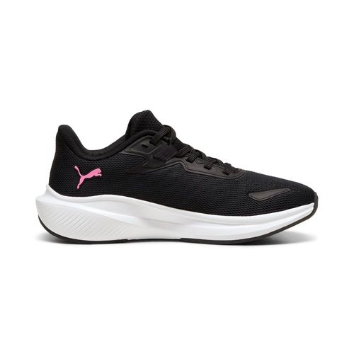 Zapatillas Cross Training Puma Mujer Skyrocket Lite 379437 09 Negro