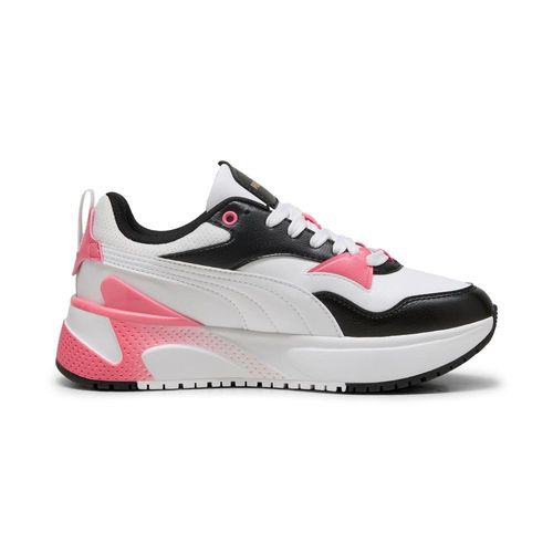 Zapatillas Urbanas Puma Mujer R78 Disrupt 397675 15 Multicolor