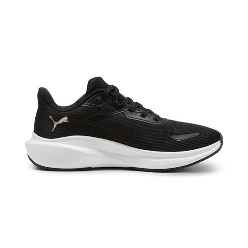 Zapatillas Cross Training Puma Mujer Skyrocket Lite 379437 14 Negro