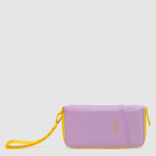 Billetera Bubba Bags Color Coast Artic
