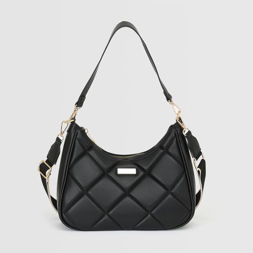 Cartera Zafin Crossbody Hobo