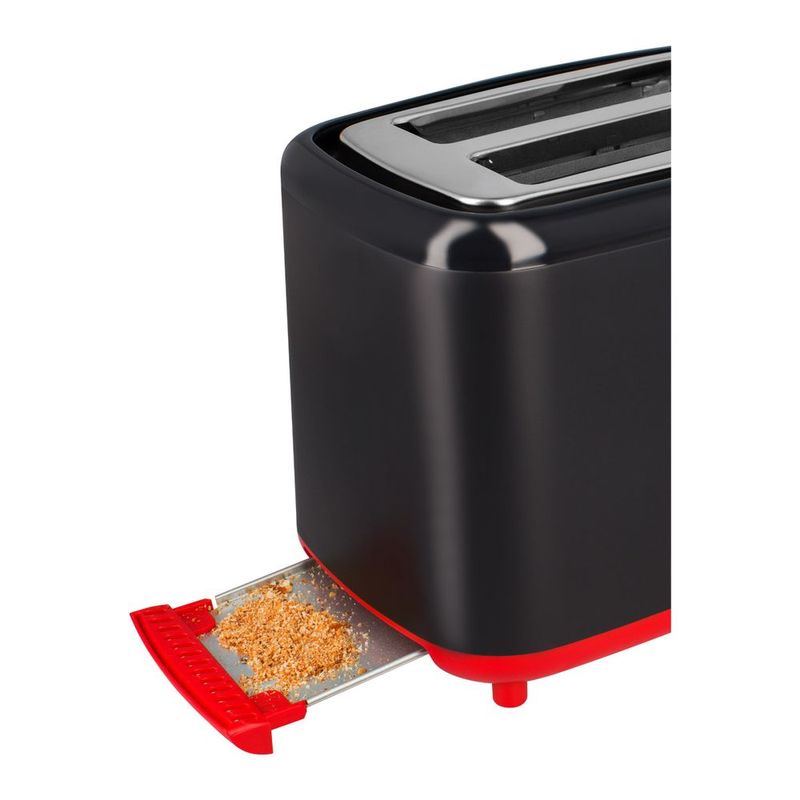 Tostadora Electrica Atma Tostadora Atma Roja Tostadora Atma