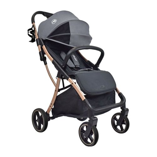 Coche Bebé Compacto Priori Nova Gris