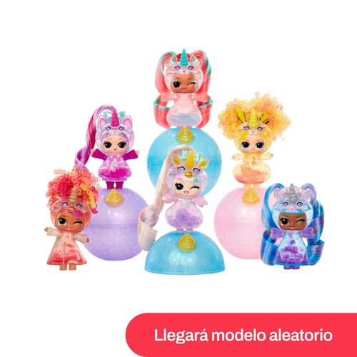 Muñeca L.O.L. Surprise Unicorn Tots Sk