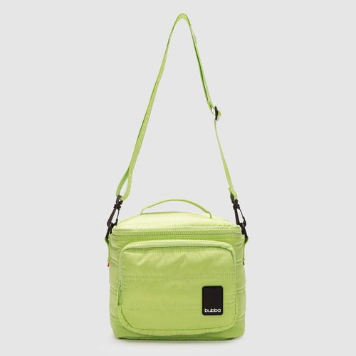 Lonchera Bubba Bags Originals Matte Lima