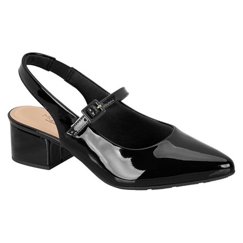 Zapatos De Vestir Modare Mujer 7340.125.13488.15745 Negro