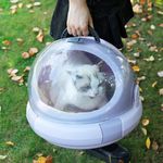 Capsula-Transportadora-para-Gatos
