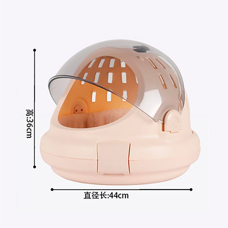 Capsula-Transportadora-para-Gatos