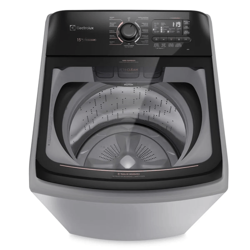 Lavadora 15kg Electrolux Premium Care LB15I