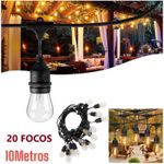 Guirnalda-20-Bombillas-10-metros-LED-Vintage-Jardin-Fiestas