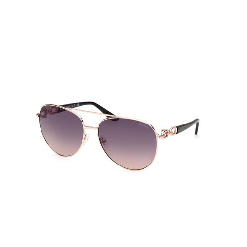 Lentes de Sol Guess Para Mujer GU001586128B