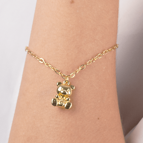 Brazalete Sundara Para Mujer SUN000100