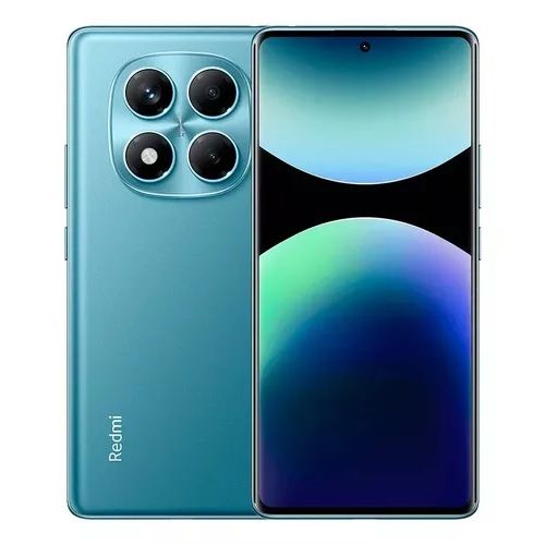 XIAOMI REDMI NOTE 14 PRO 5G 8RAM 256GB AZUL