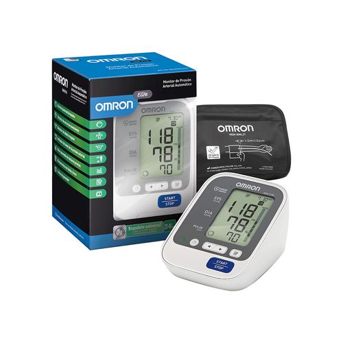 Tensiómetro Digital Brazo Omron 7130 - Caja 1 UN