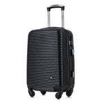 Maleta-de-Cabina-Dukap-Royal-51-cm-10-kg-Negro