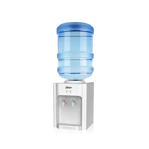 Dispensador de Agua Oster OS PWDA233W - Enfriador y Calentador (JYA)