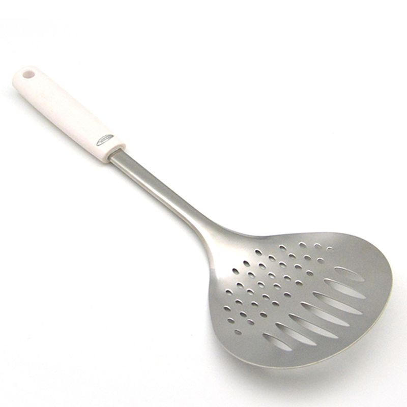 -SET-DE-UTENSILIOS-PALA---ESPUMADERA---CUCHARON---TENEDOR-EN-ACERO-INOX