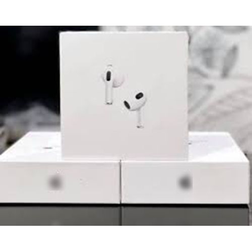 AIRPODS 3era Gener. - TIPO ORIGINAL