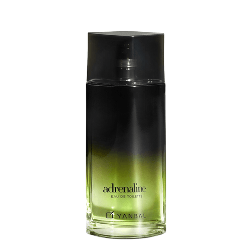 Adrenaline Eau de Toilette Hombre