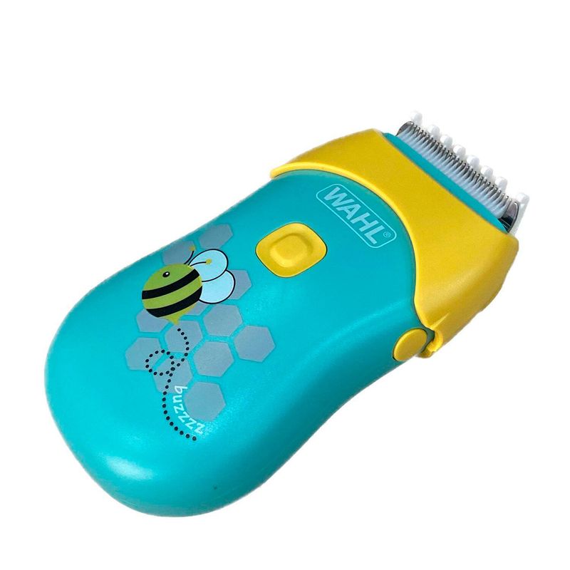 Cortadora-de-cabello-para-Bebes-y-Niños-Wahl-70002-008