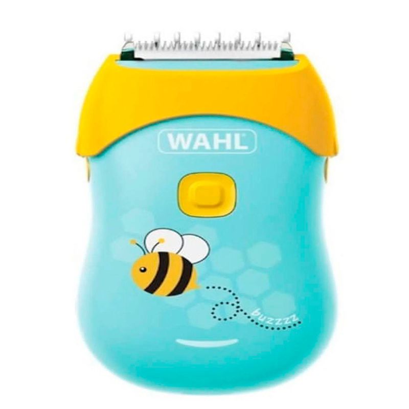 Cortadora-de-cabello-para-Bebes-y-Niños-Wahl-70002-008