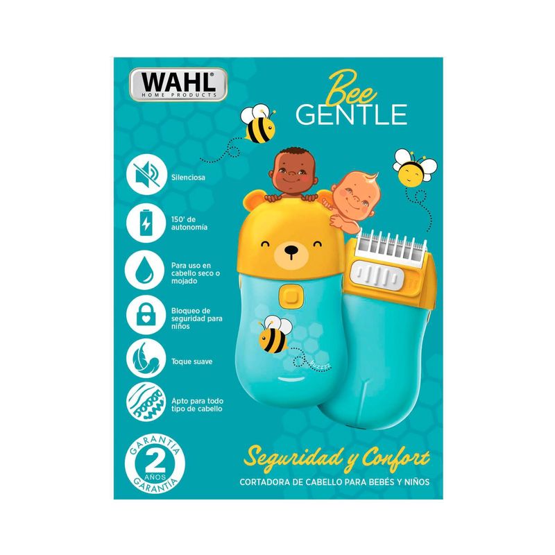 Cortadora-de-cabello-para-Bebes-y-Niños-Wahl-70002-008