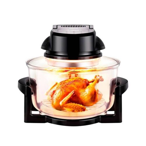 Horno de Convección Multiusos Convection Cooker 12L Taurus - MEGA IMPORT