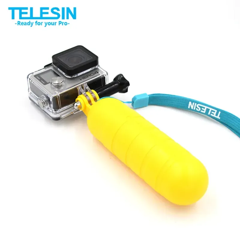 Flotador-Telesin-para-GoPro-Hero-11-10-9-8-7-6-5-4