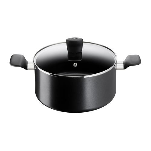 Olla Con Tapa 22Cm Supercook T-Fal